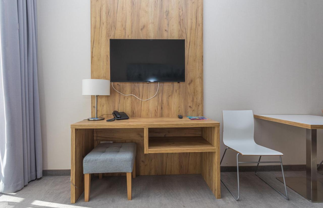 שייננה Aparthotel Apartamenty Czarna Gora 230 מראה חיצוני תמונה