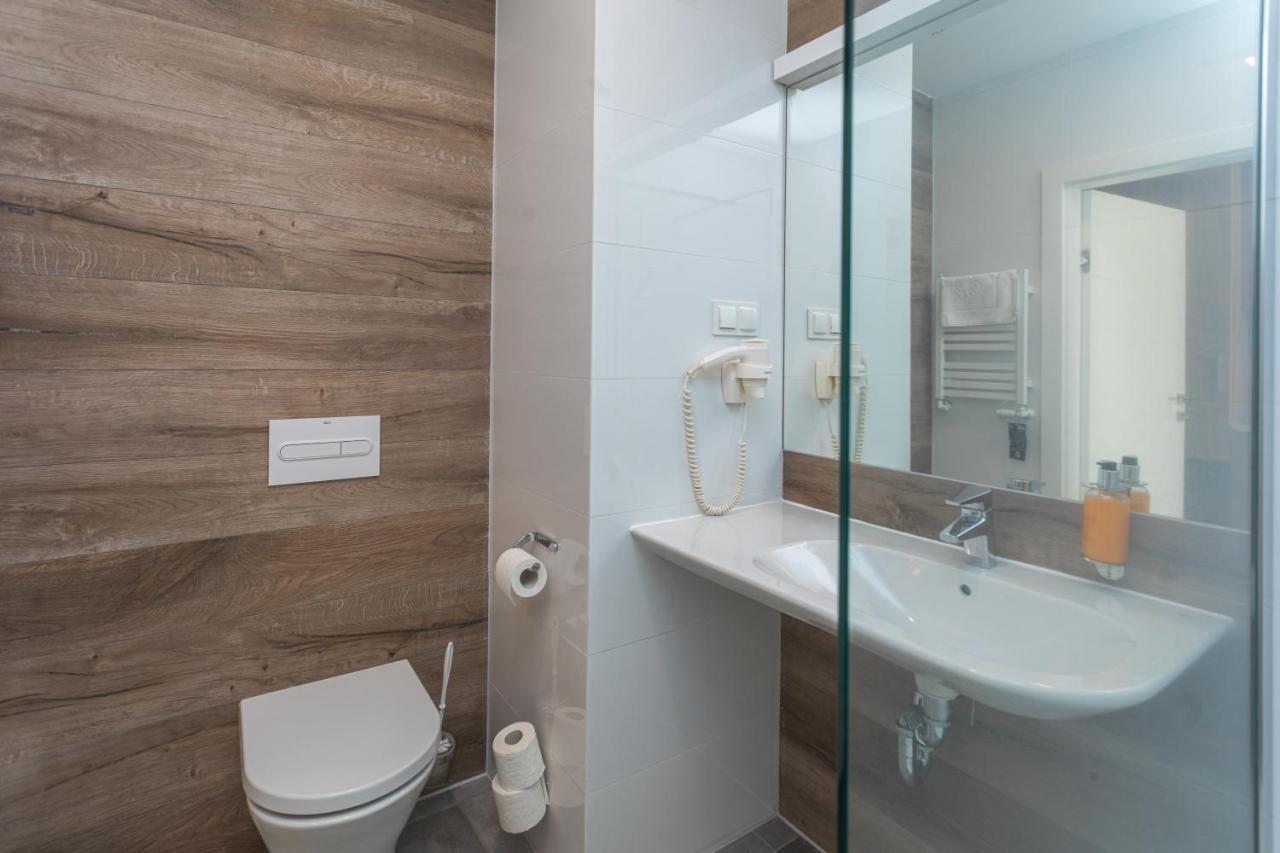 שייננה Aparthotel Apartamenty Czarna Gora 230 מראה חיצוני תמונה