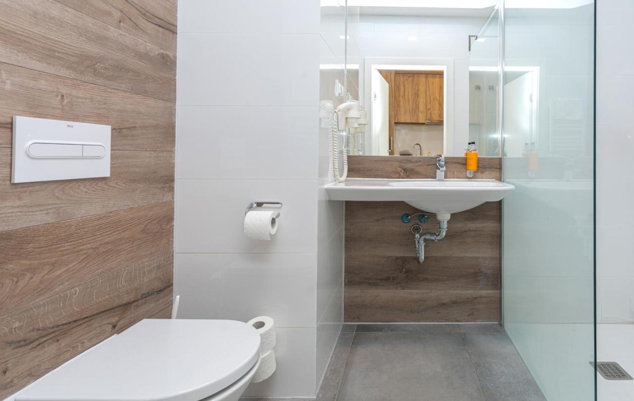 שייננה Aparthotel Apartamenty Czarna Gora 230 מראה חיצוני תמונה