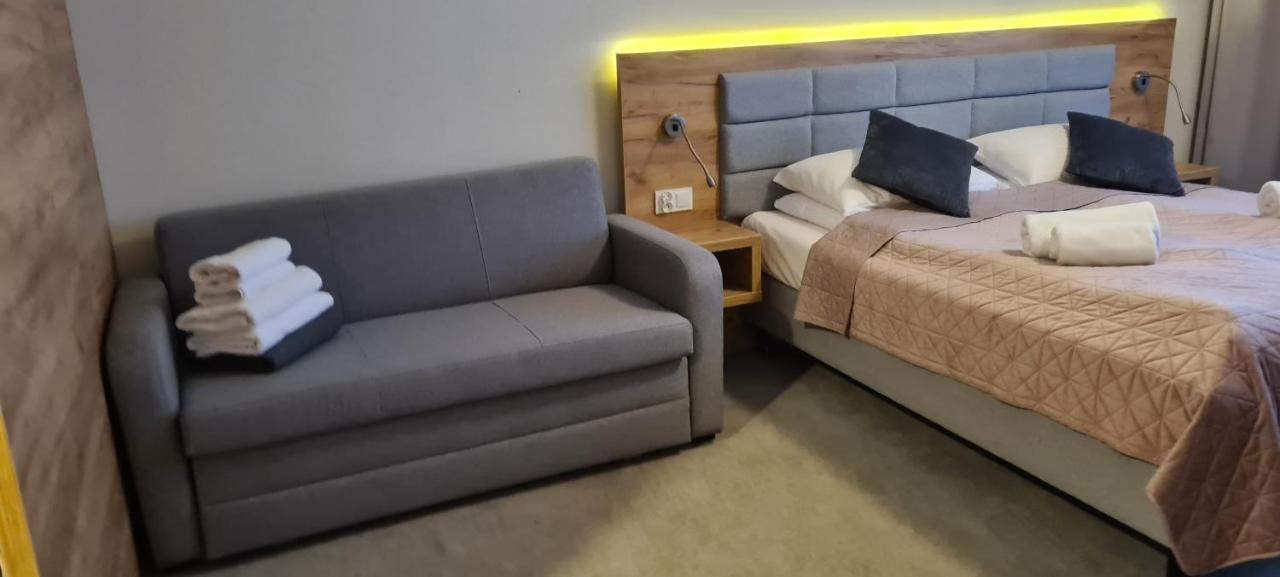 שייננה Aparthotel Apartamenty Czarna Gora 230 מראה חיצוני תמונה